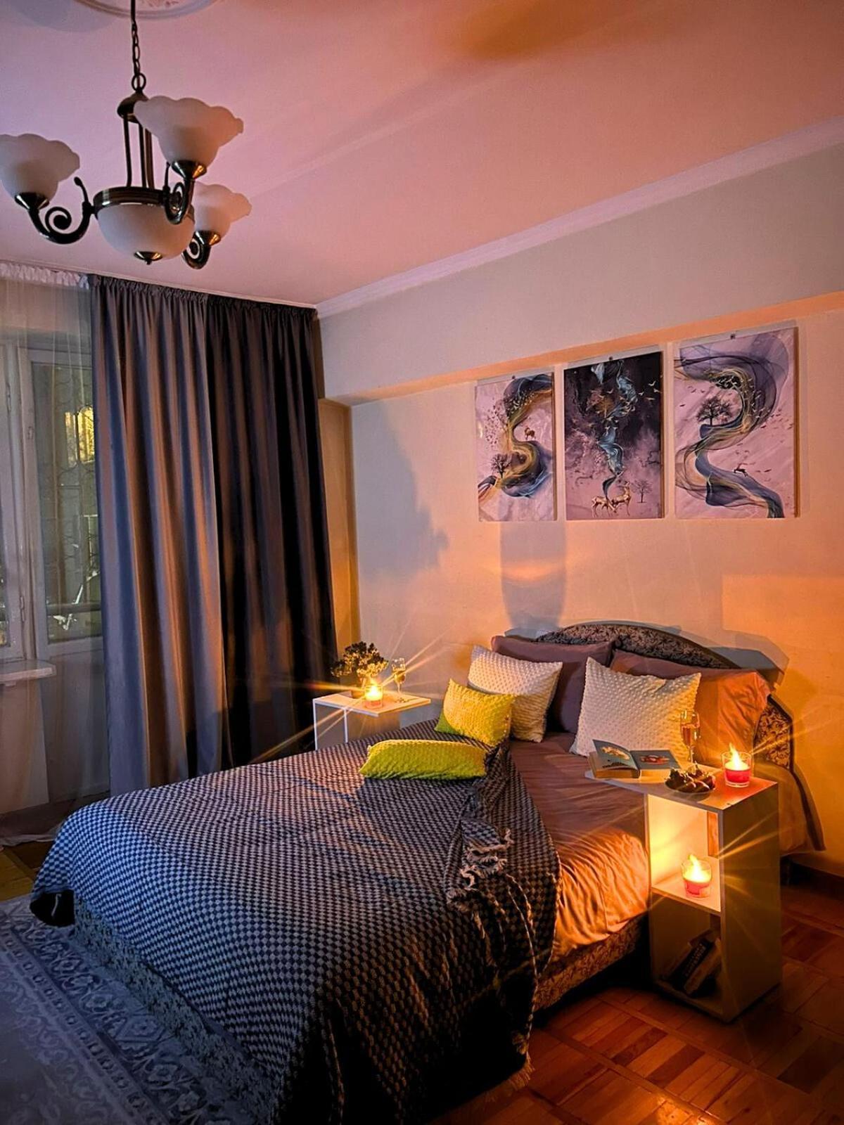 Comfort Ałma Ata Zewnętrze zdjęcie