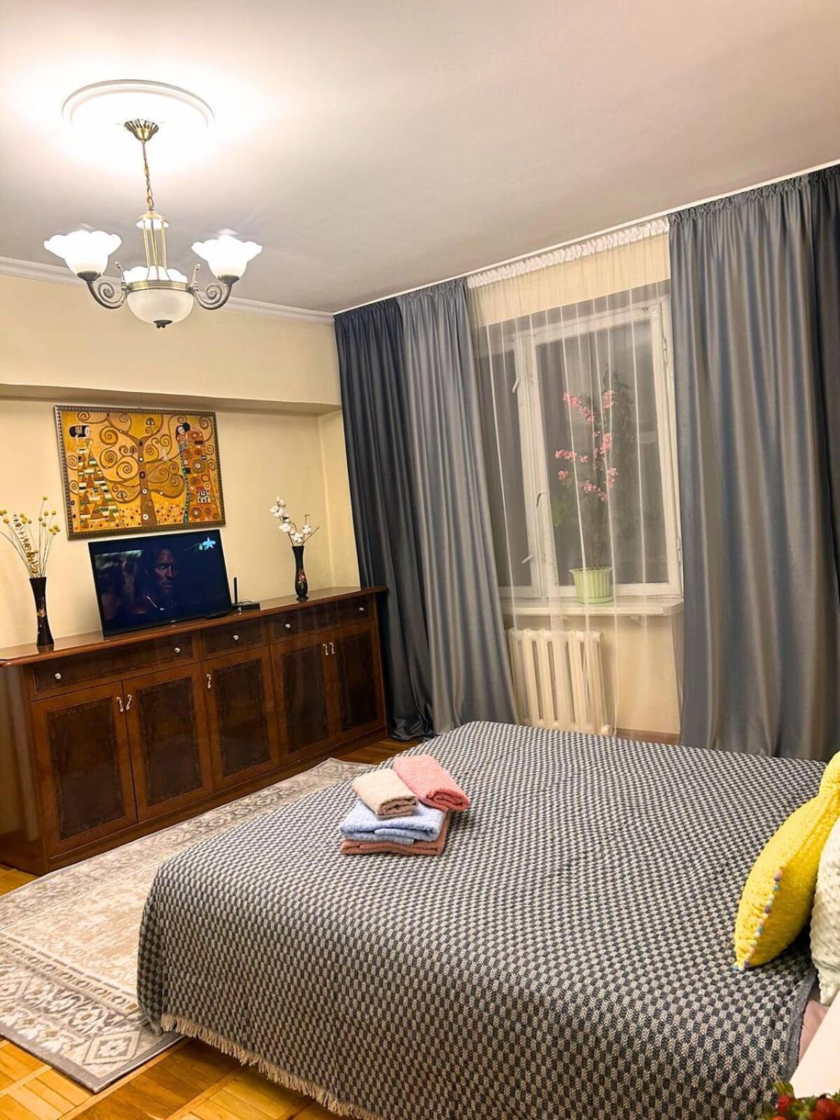 Comfort Ałma Ata Zewnętrze zdjęcie